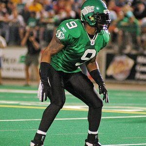 Meet your Posher, Reginald